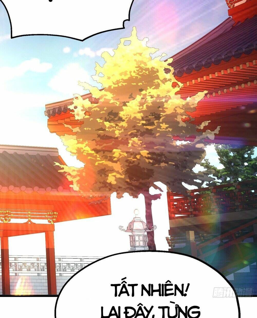 Vạn Cổ Tối Cường Phò Mã Chapter 12 - 6