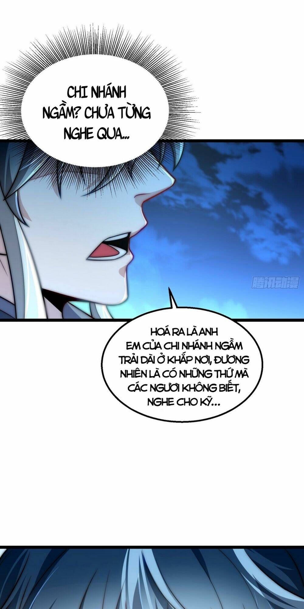 Vạn Cổ Tối Cường Phò Mã Chapter 12 - 52