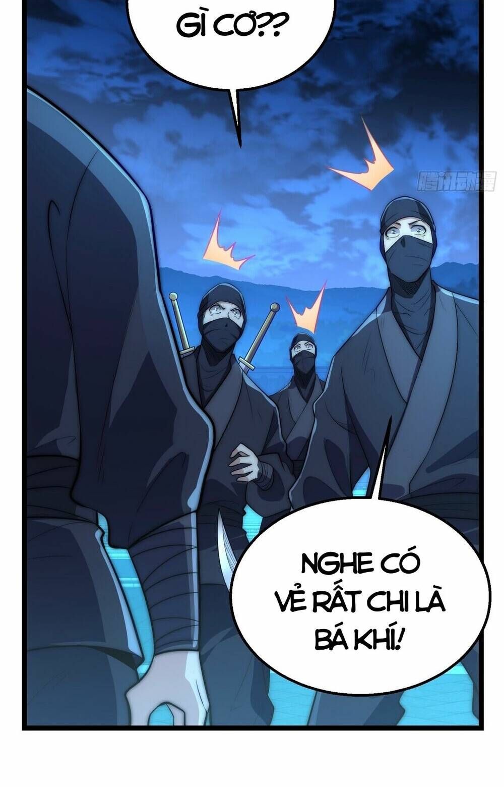 Vạn Cổ Tối Cường Phò Mã Chapter 12 - 54