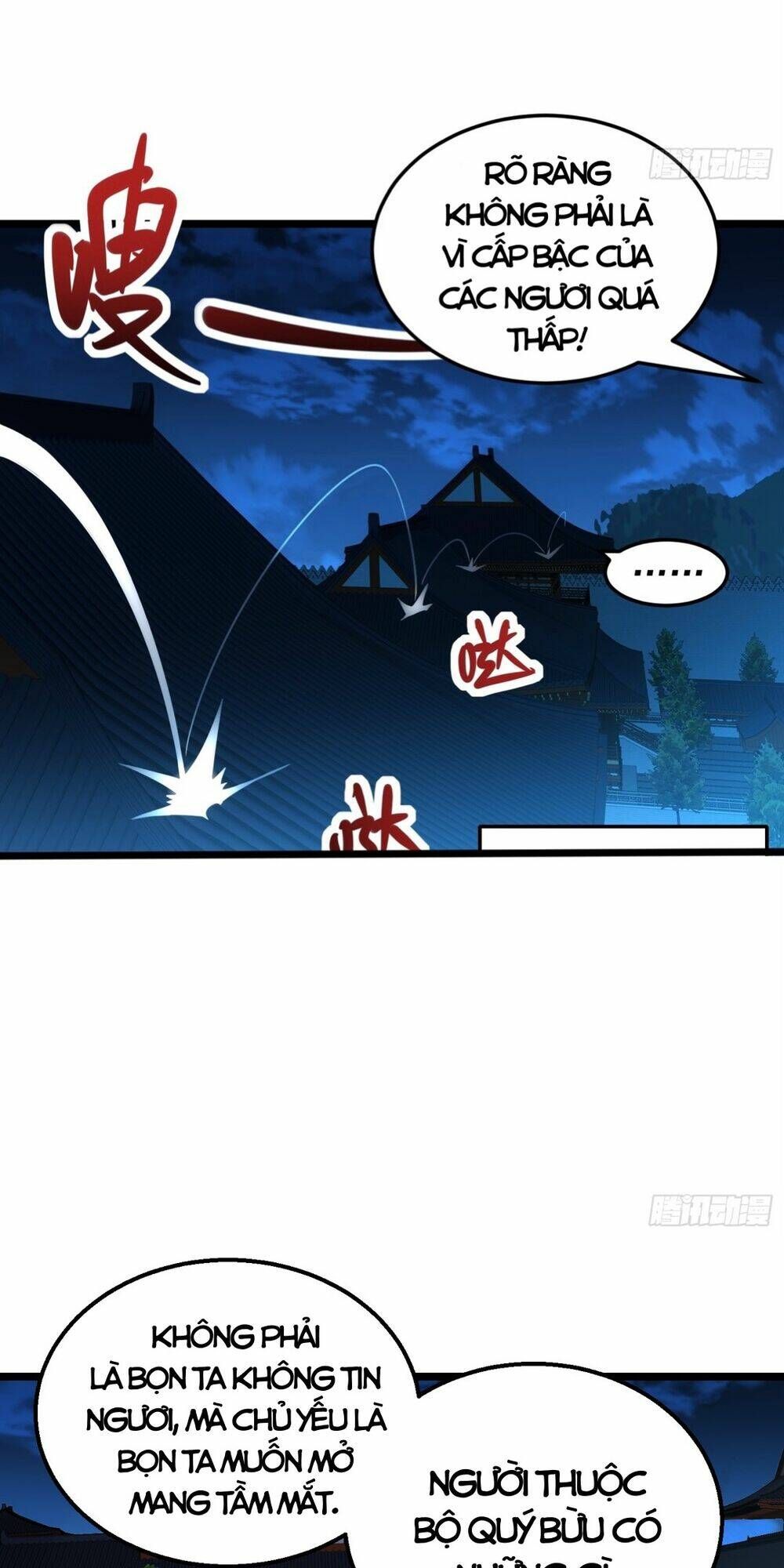 Vạn Cổ Tối Cường Phò Mã Chapter 12 - 55