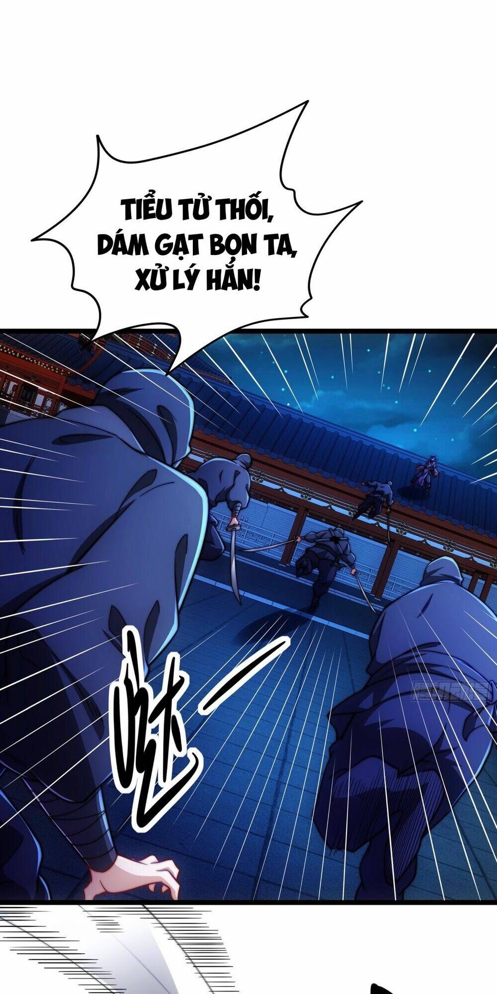 Vạn Cổ Tối Cường Phò Mã Chapter 12 - 58