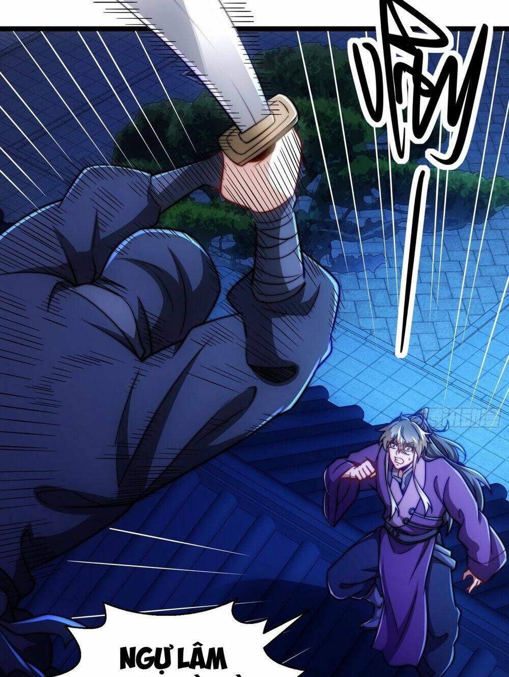 Vạn Cổ Tối Cường Phò Mã Chapter 12 - 59