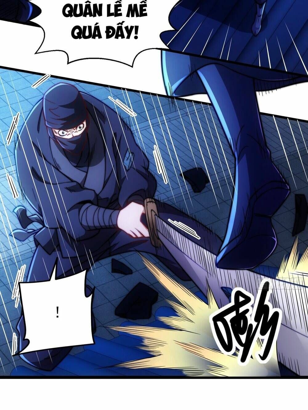 Vạn Cổ Tối Cường Phò Mã Chapter 12 - 60