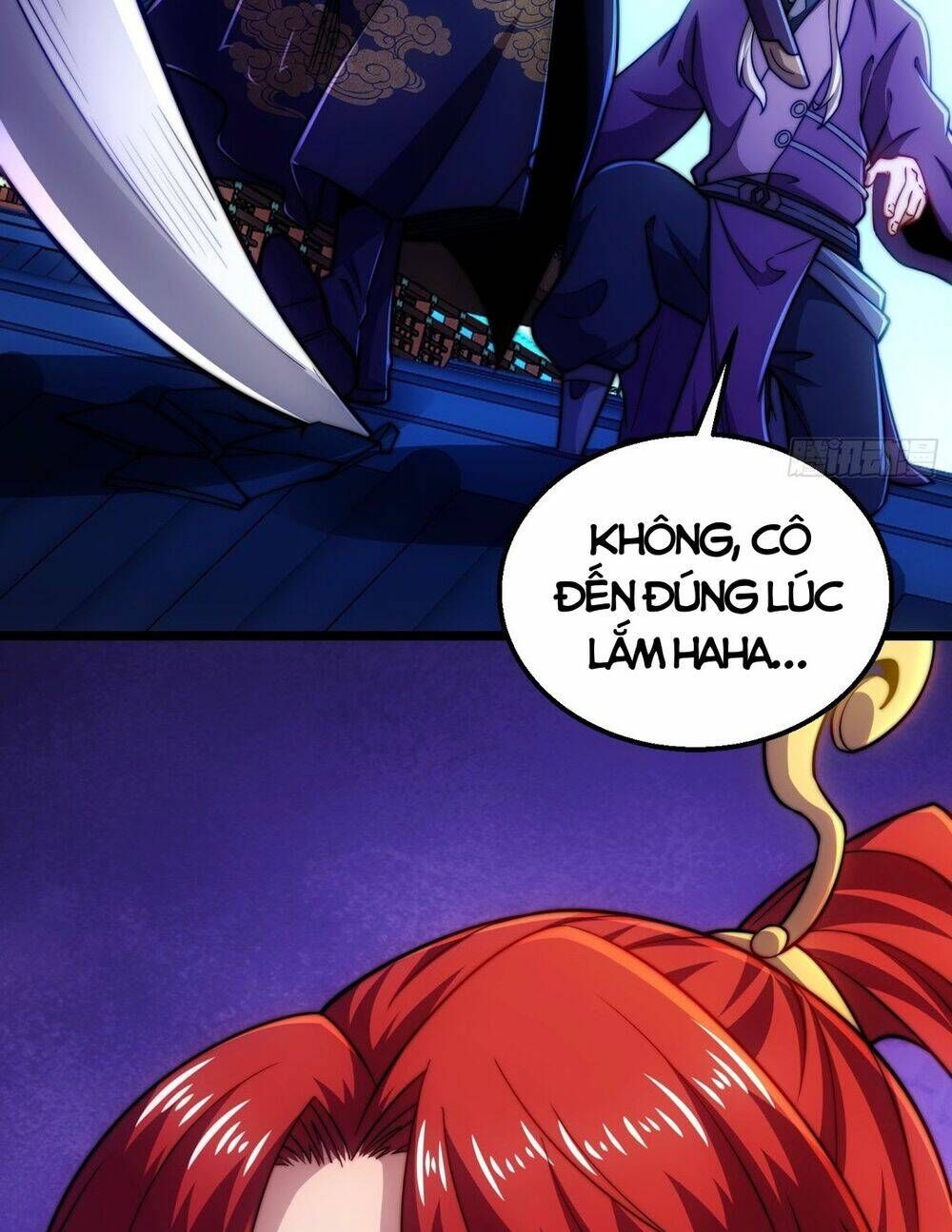 Vạn Cổ Tối Cường Phò Mã Chapter 12 - 62