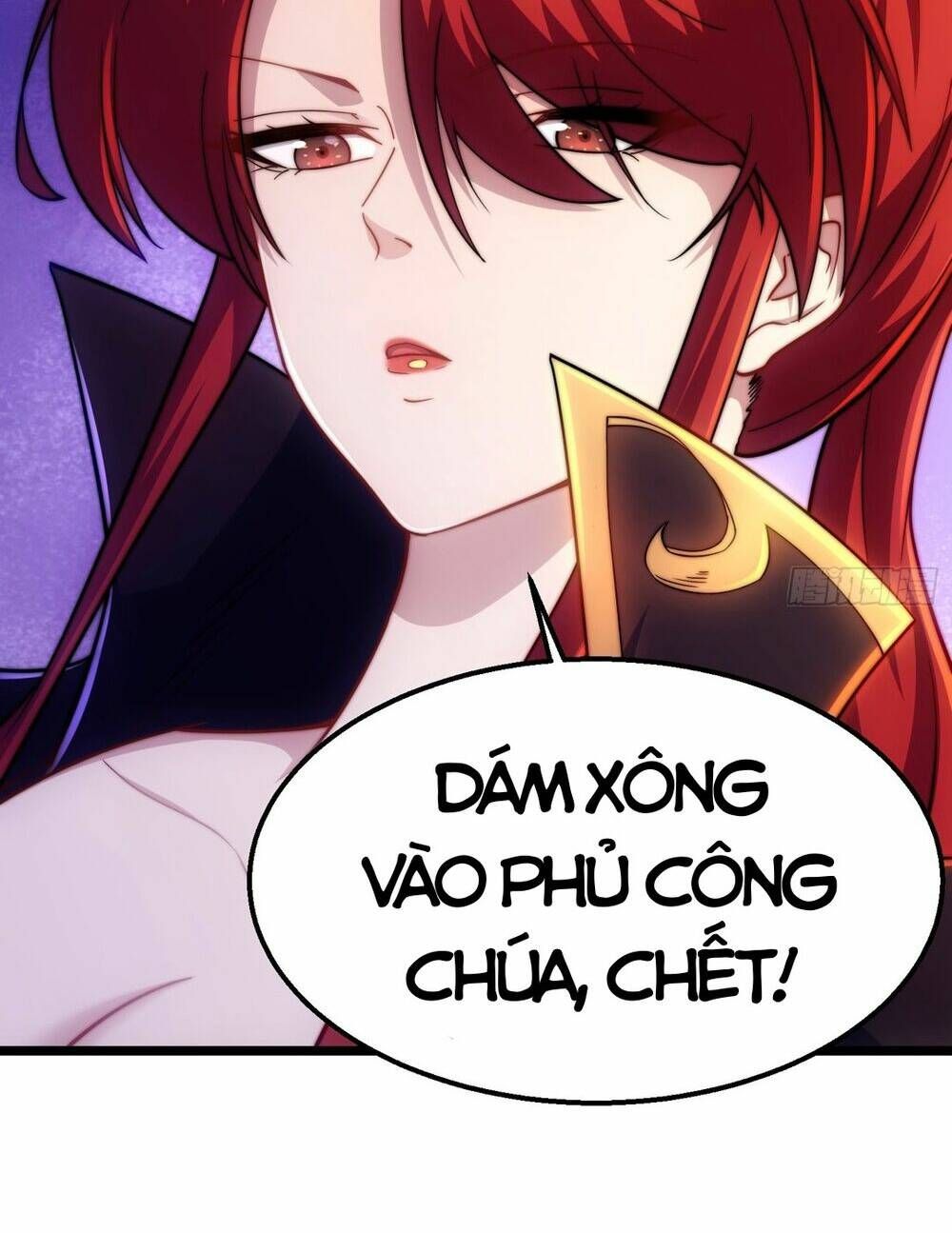 Vạn Cổ Tối Cường Phò Mã Chapter 12 - 63