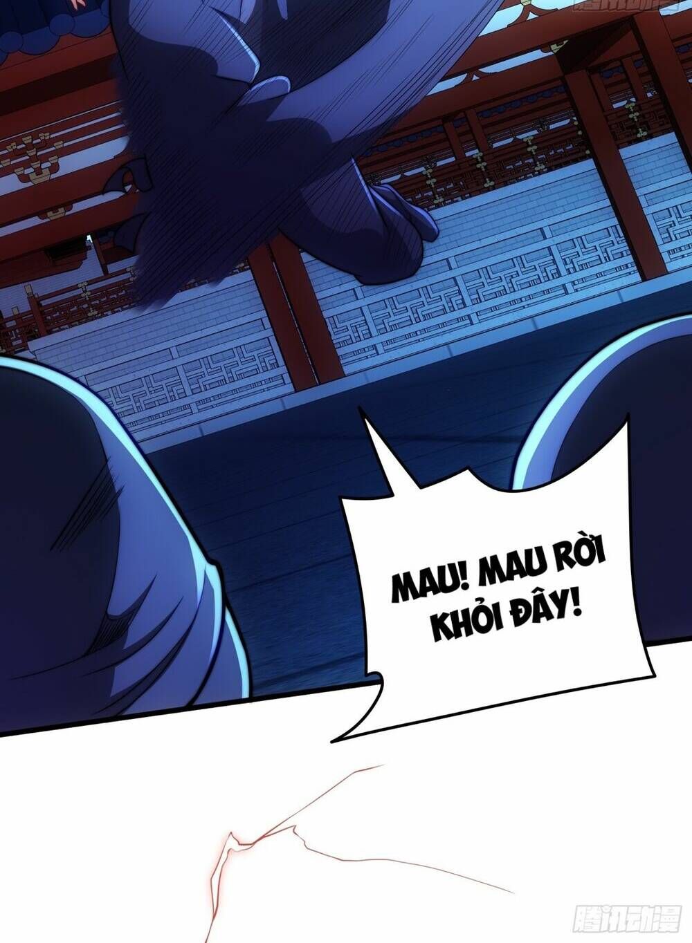 Vạn Cổ Tối Cường Phò Mã Chapter 12 - 66