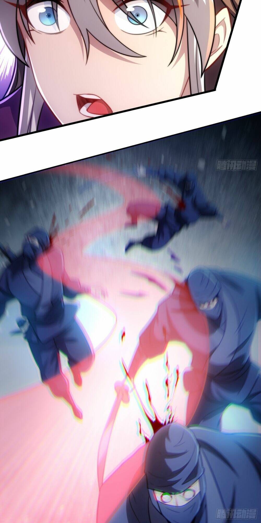 Vạn Cổ Tối Cường Phò Mã Chapter 12 - 68