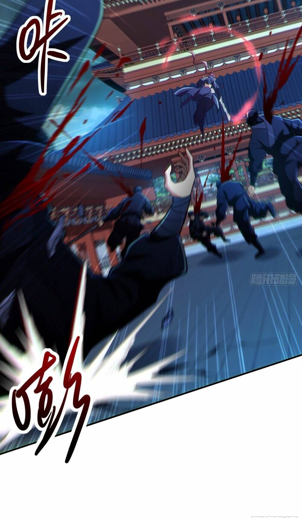 Vạn Cổ Tối Cường Phò Mã Chapter 12 - 70