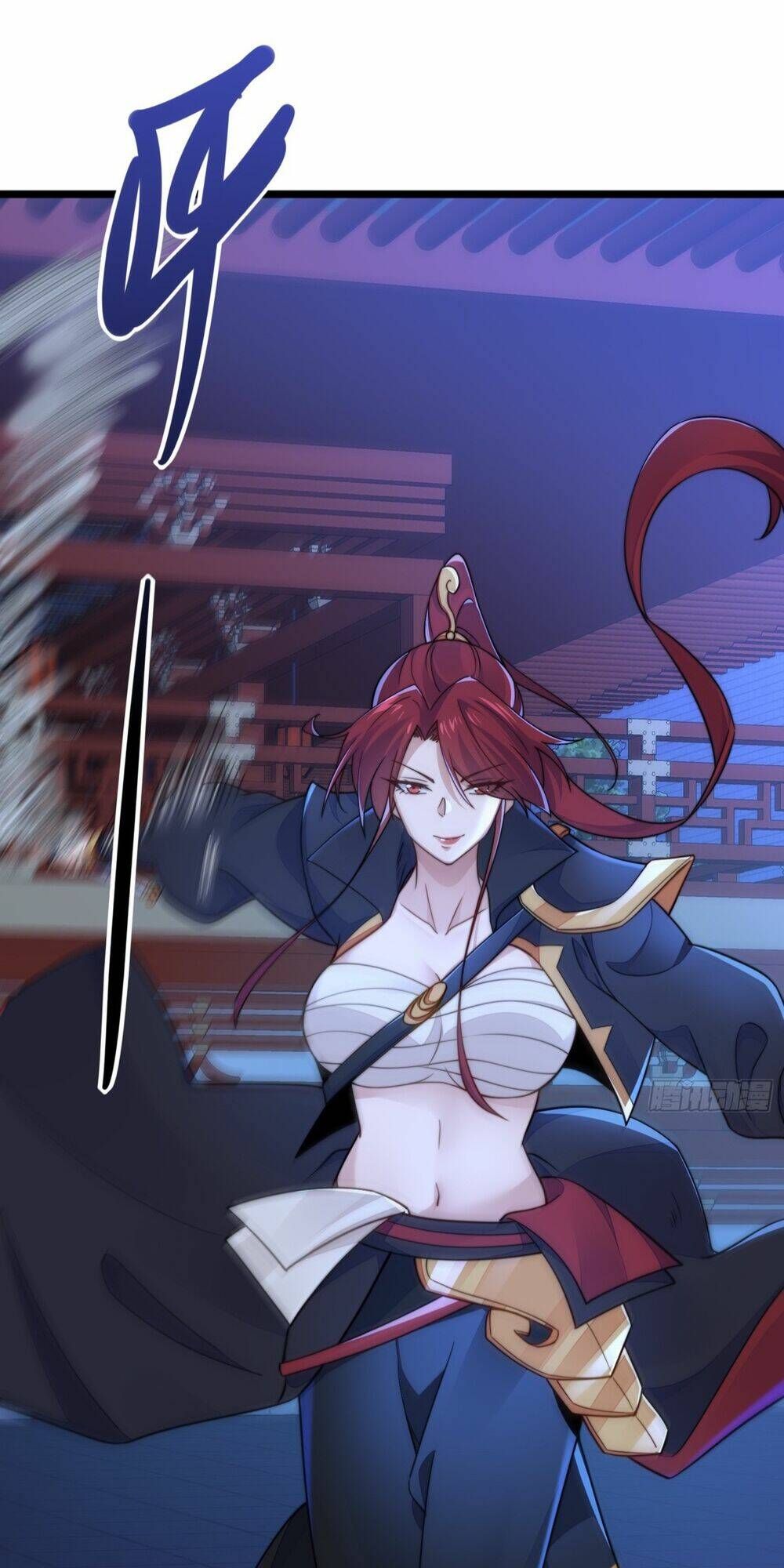 Vạn Cổ Tối Cường Phò Mã Chapter 12 - 71