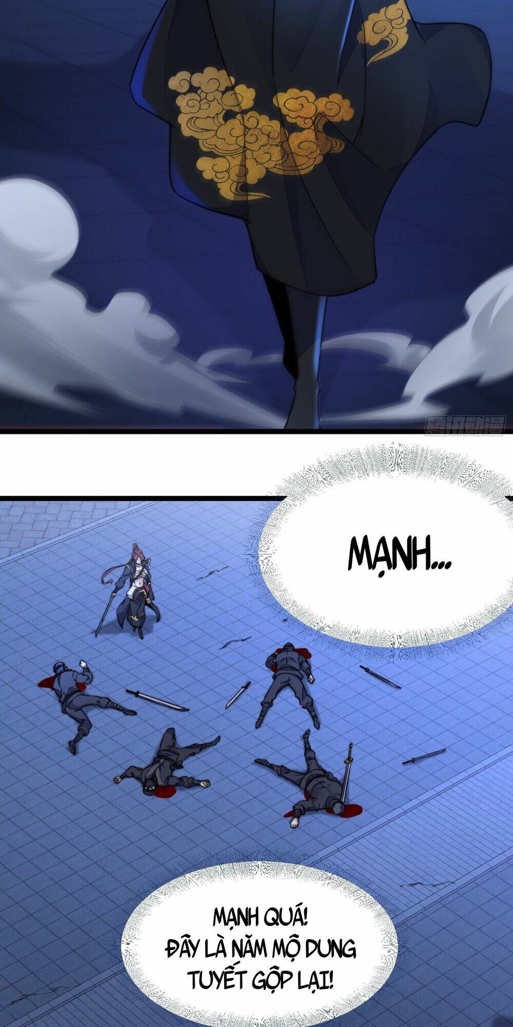 Vạn Cổ Tối Cường Phò Mã Chapter 12 - 72