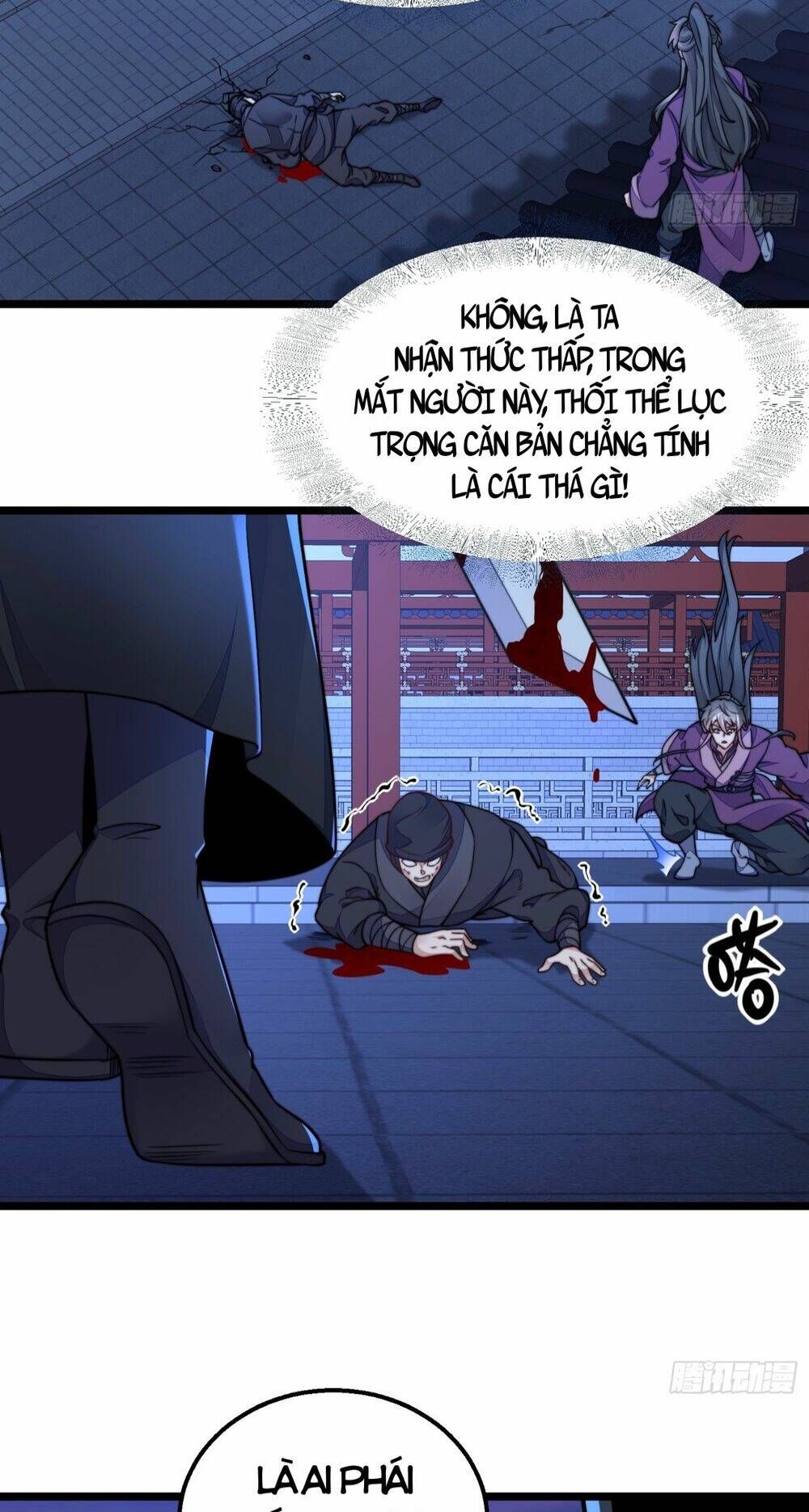 Vạn Cổ Tối Cường Phò Mã Chapter 12 - 73