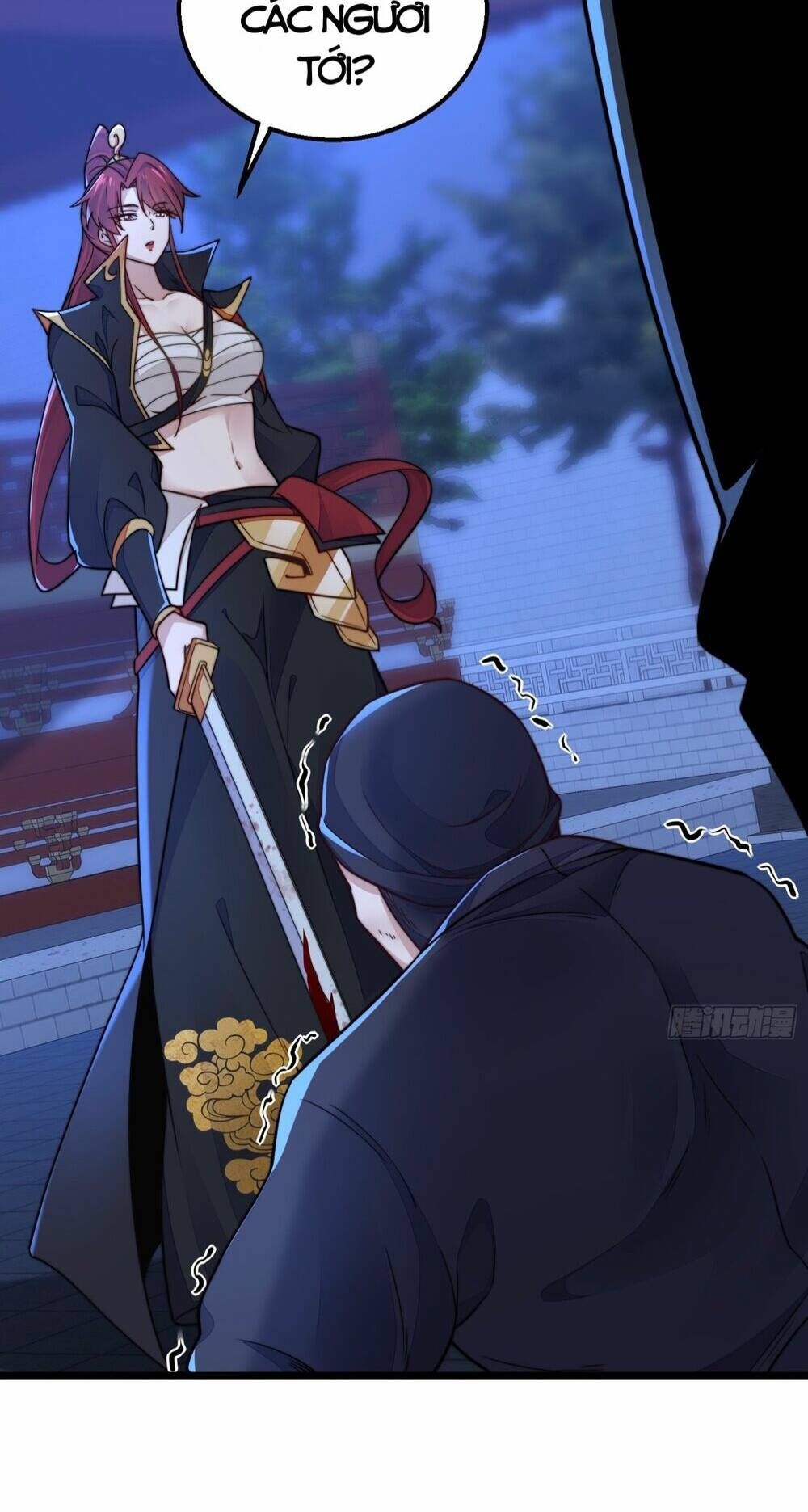 Vạn Cổ Tối Cường Phò Mã Chapter 12 - 74