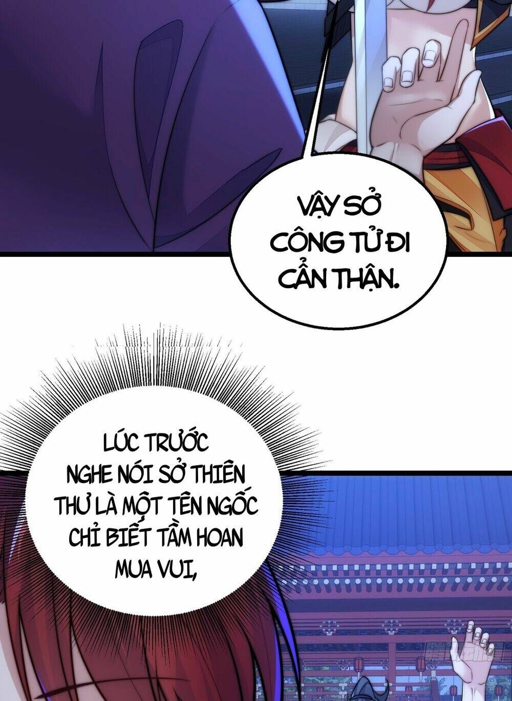 Vạn Cổ Tối Cường Phò Mã Chapter 12 - 80