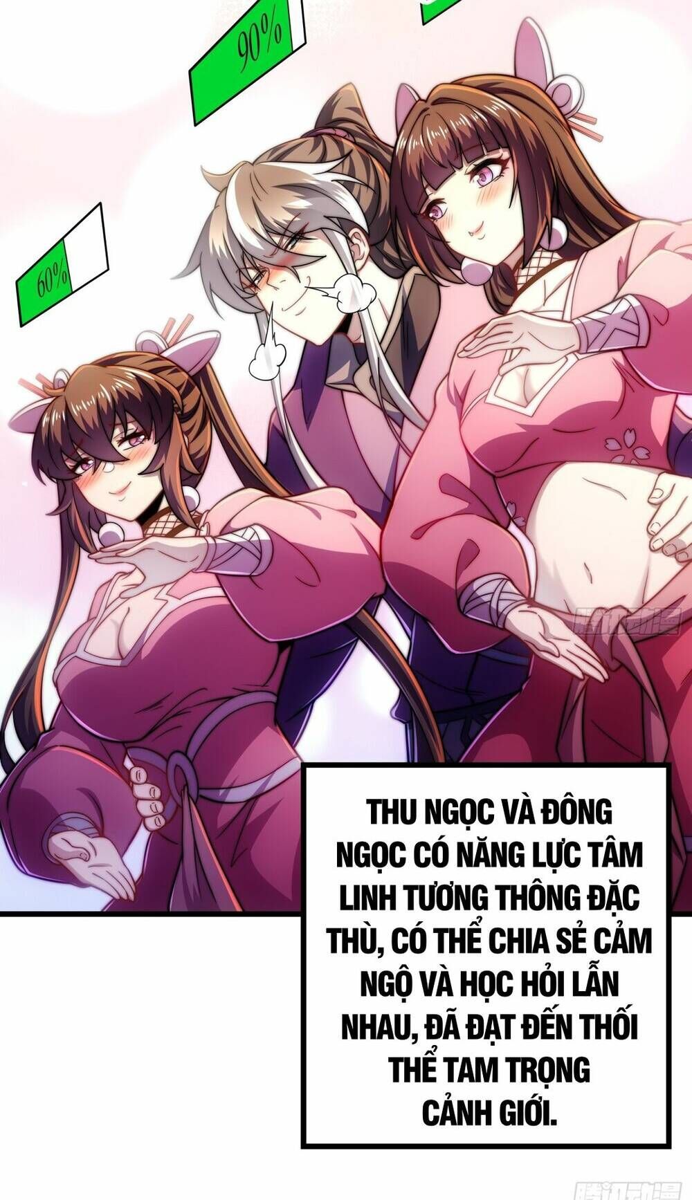 Vạn Cổ Tối Cường Phò Mã Chapter 12 - 9