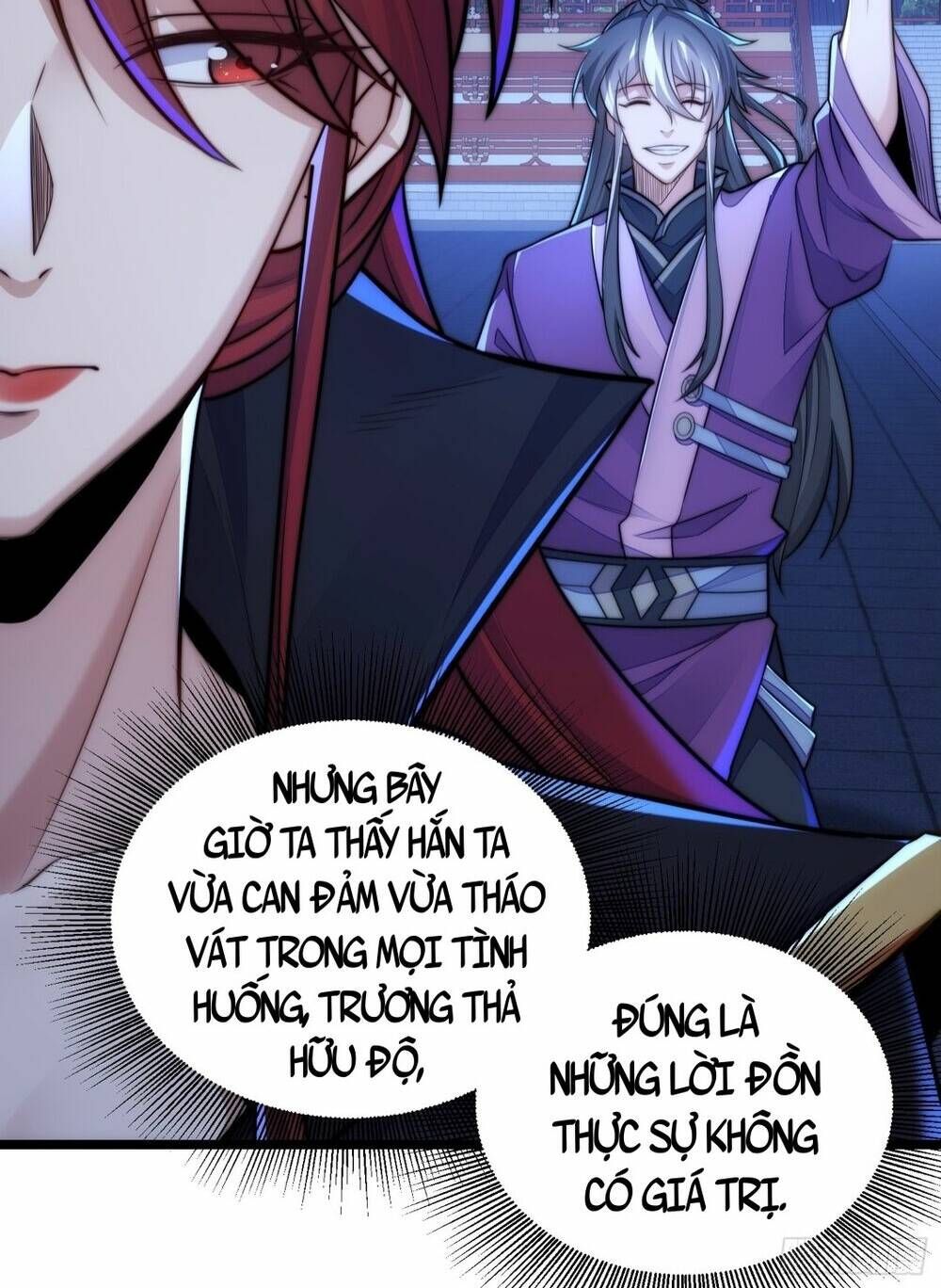 Vạn Cổ Tối Cường Phò Mã Chapter 12 - 81