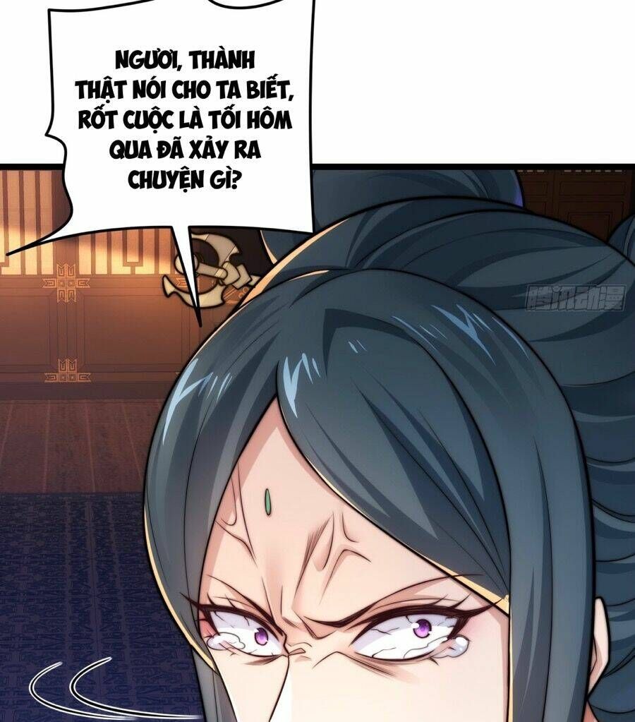 Vạn Cổ Tối Cường Phò Mã Chapter 12 - 85