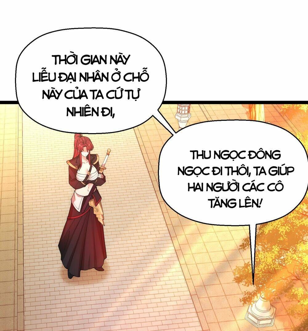 Vạn Cổ Tối Cường Phò Mã Chapter 13 - 14