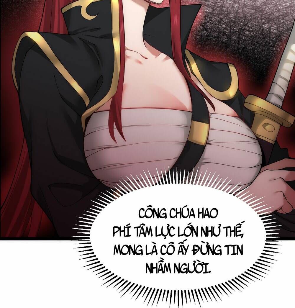 Vạn Cổ Tối Cường Phò Mã Chapter 13 - 17