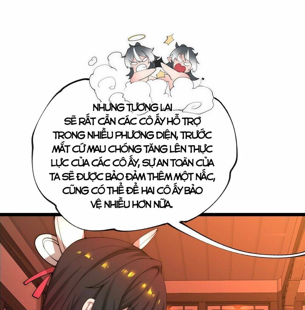 Vạn Cổ Tối Cường Phò Mã Chapter 13 - 22