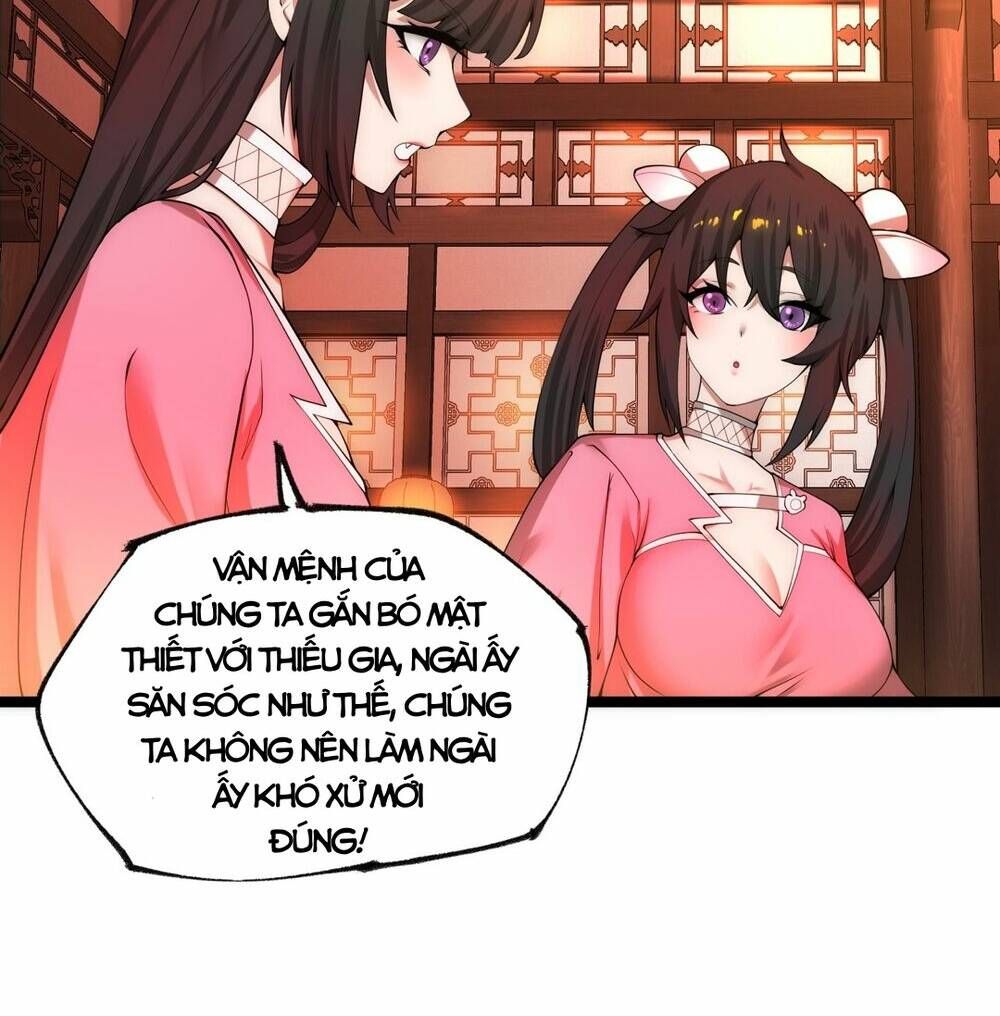 Vạn Cổ Tối Cường Phò Mã Chapter 13 - 23