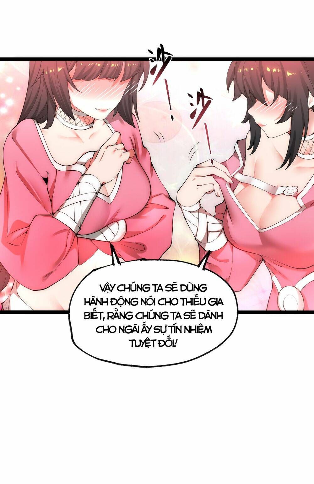 Vạn Cổ Tối Cường Phò Mã Chapter 13 - 24