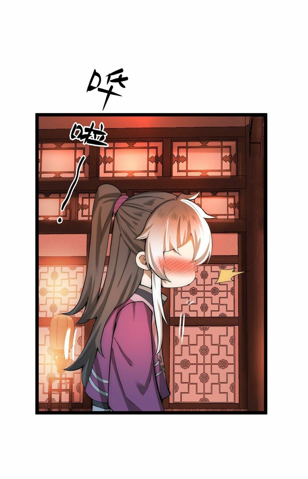 Vạn Cổ Tối Cường Phò Mã Chapter 13 - 25