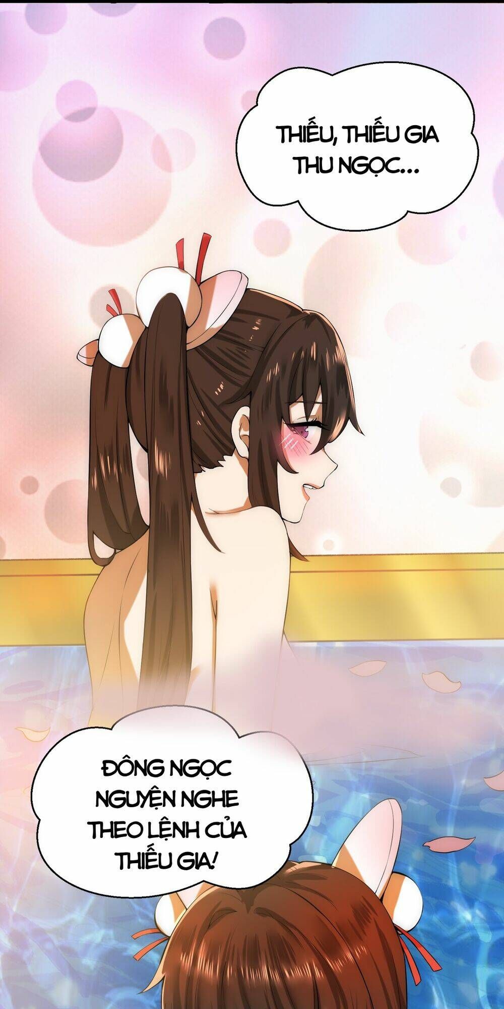 Vạn Cổ Tối Cường Phò Mã Chapter 13 - 28