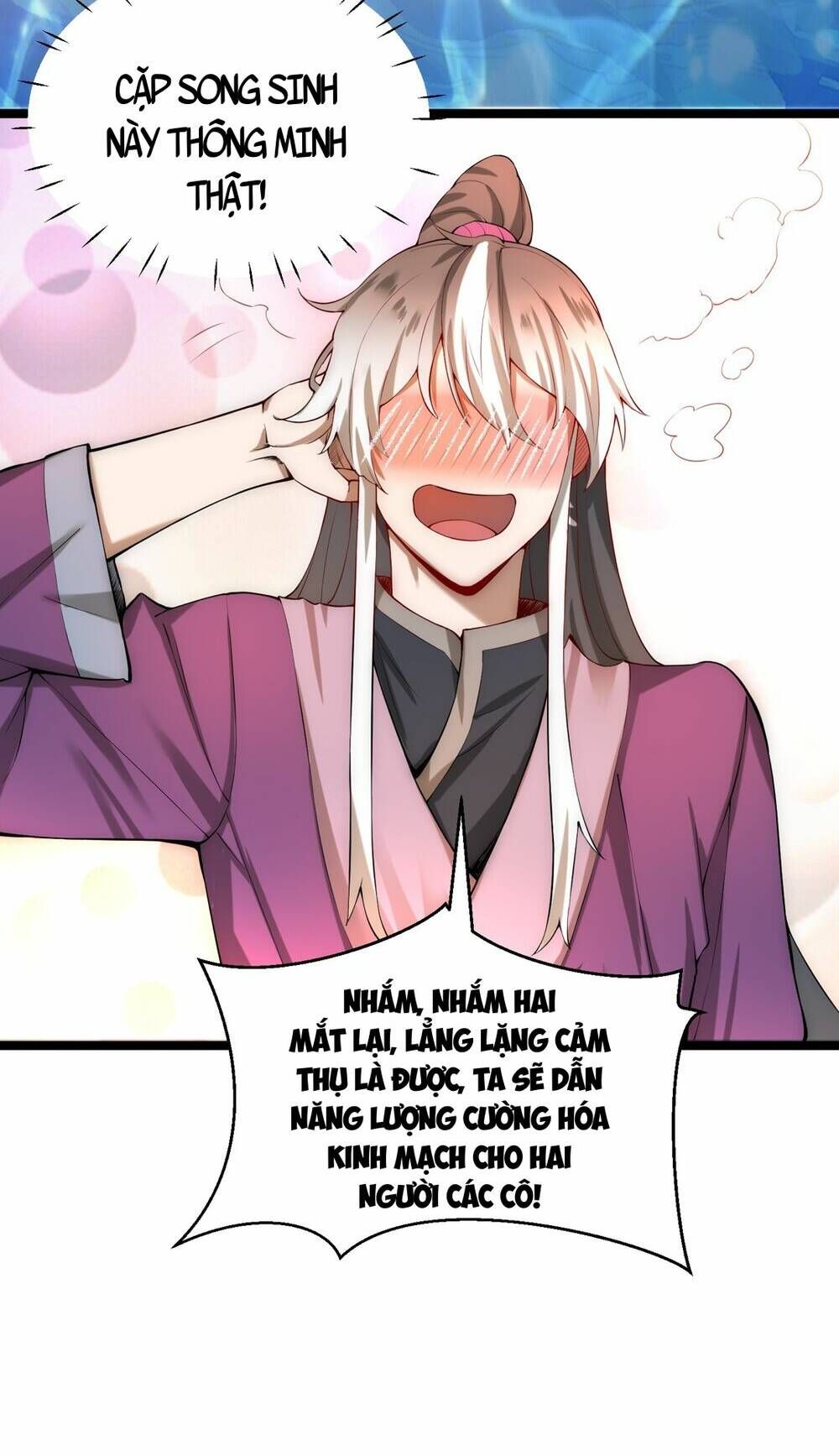 Vạn Cổ Tối Cường Phò Mã Chapter 13 - 30