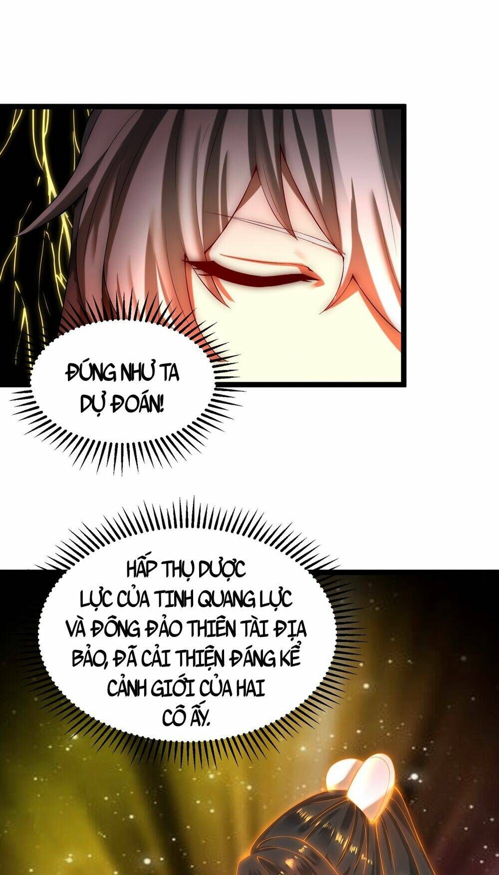 Vạn Cổ Tối Cường Phò Mã Chapter 13 - 32