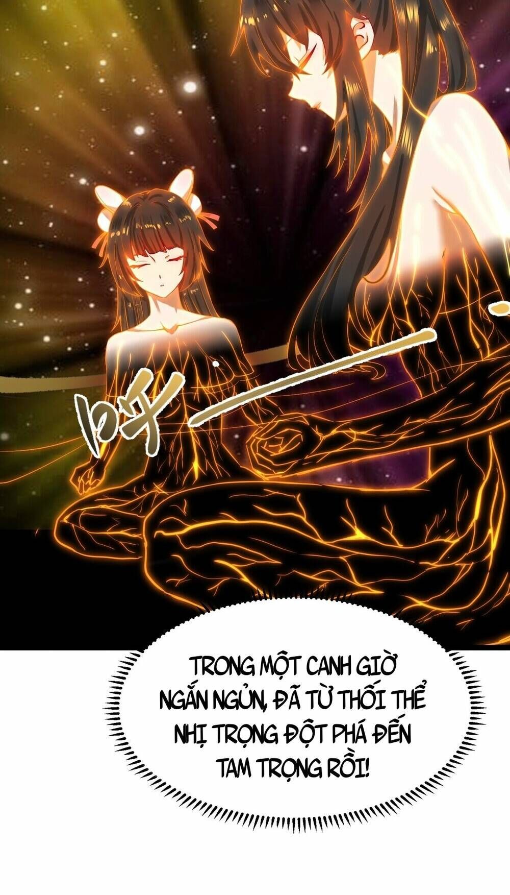 Vạn Cổ Tối Cường Phò Mã Chapter 13 - 33