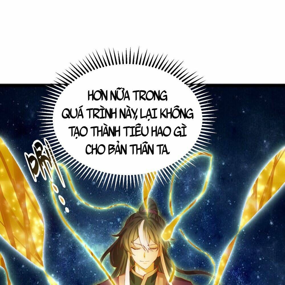 Vạn Cổ Tối Cường Phò Mã Chapter 13 - 34