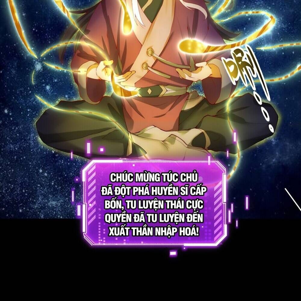 Vạn Cổ Tối Cường Phò Mã Chapter 13 - 35