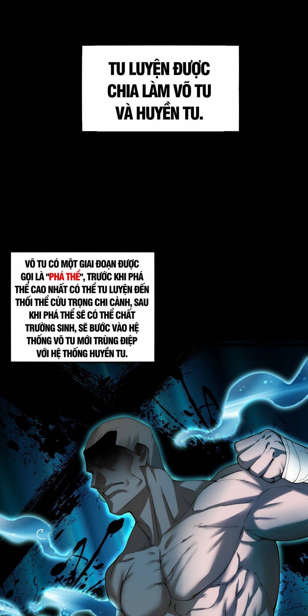Vạn Cổ Tối Cường Phò Mã Chapter 13 - 36