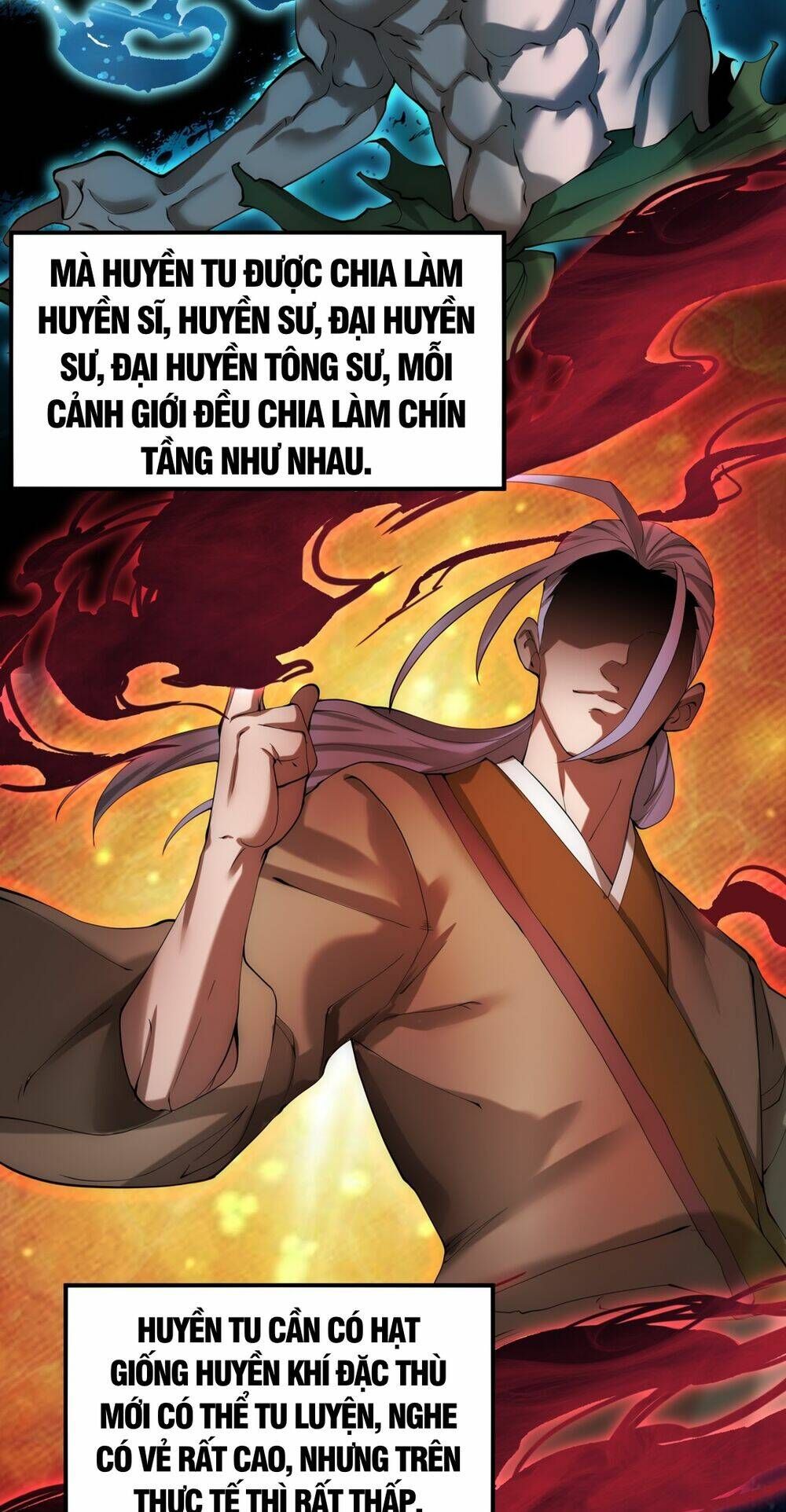 Vạn Cổ Tối Cường Phò Mã Chapter 13 - 37