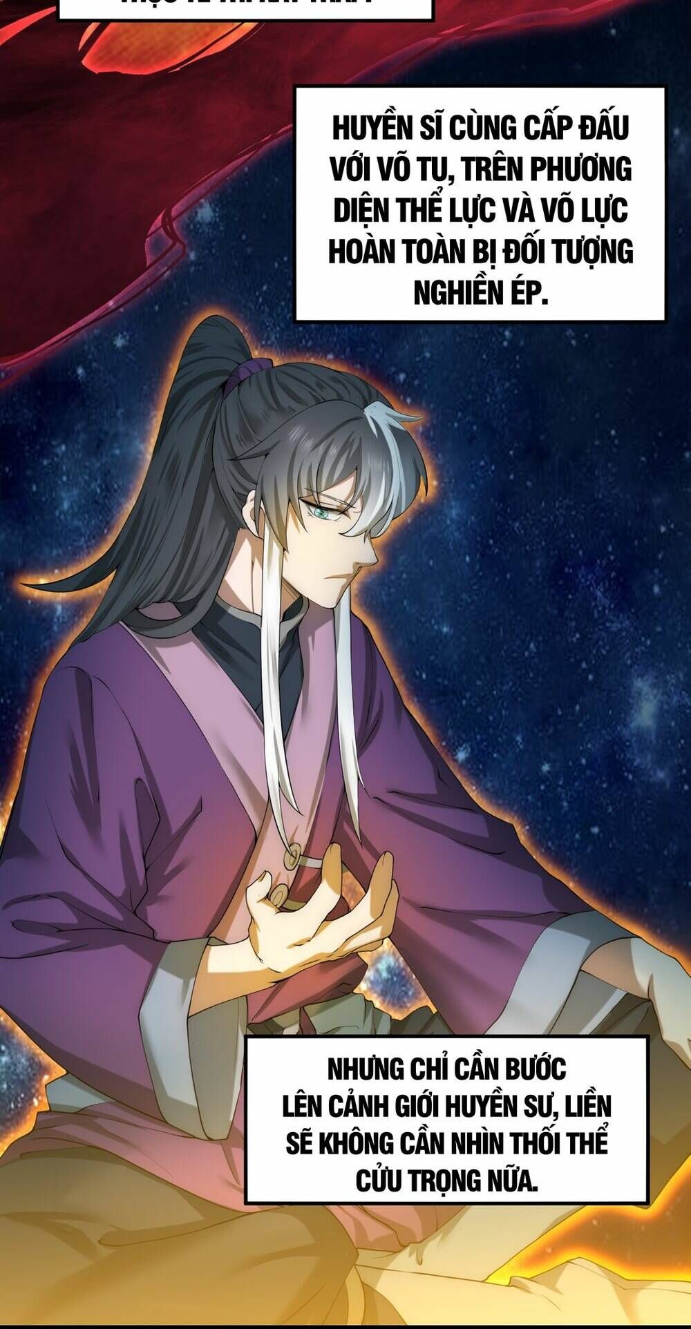 Vạn Cổ Tối Cường Phò Mã Chapter 13 - 38