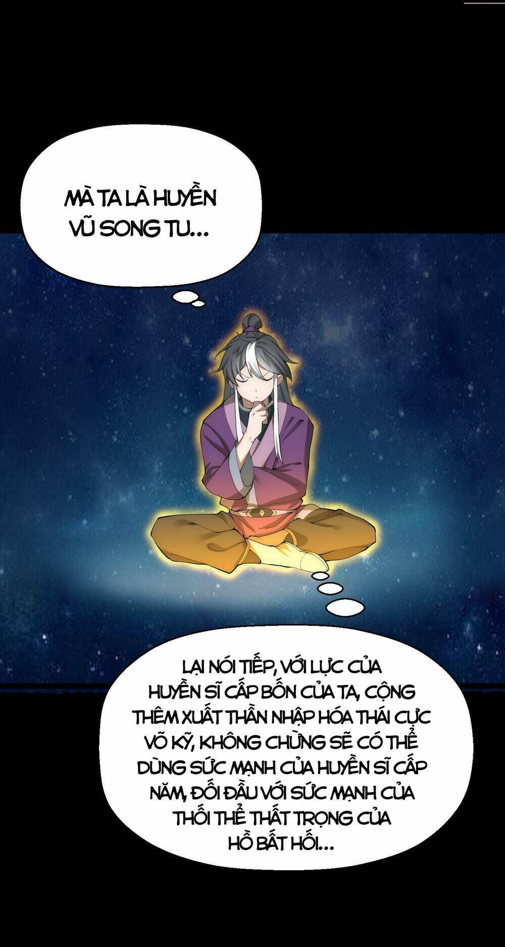 Vạn Cổ Tối Cường Phò Mã Chapter 13 - 39