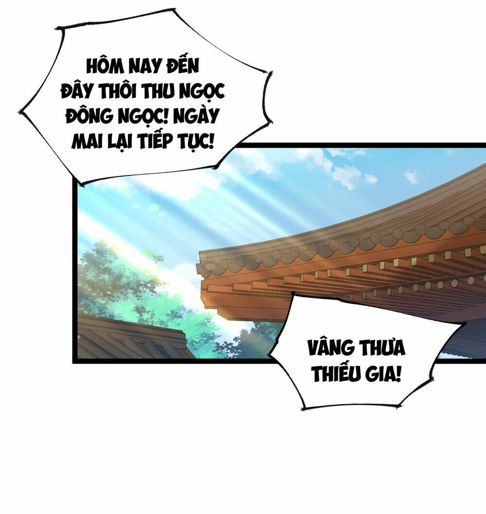 Vạn Cổ Tối Cường Phò Mã Chapter 13 - 41