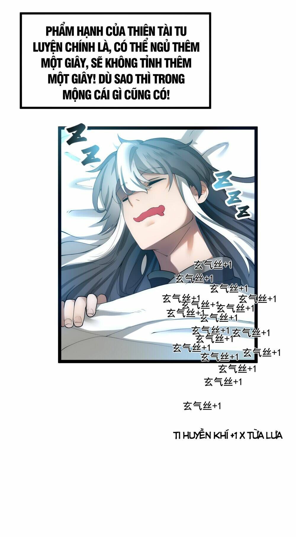 Vạn Cổ Tối Cường Phò Mã Chapter 13 - 42