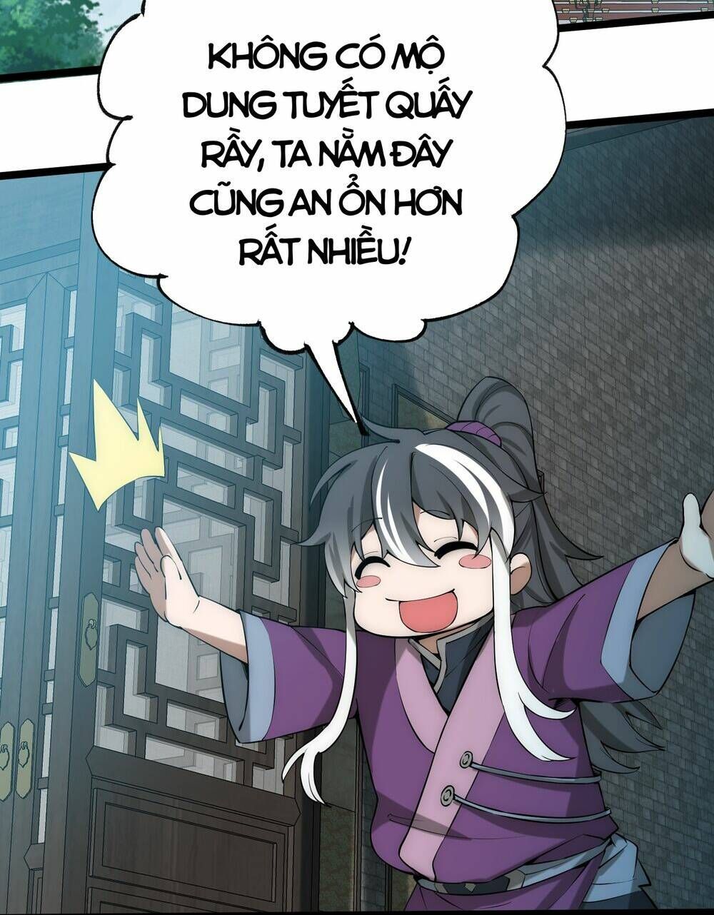 Vạn Cổ Tối Cường Phò Mã Chapter 13 - 44