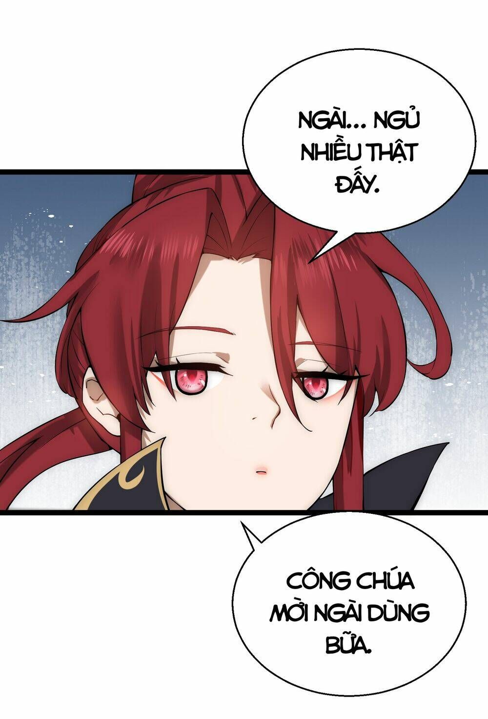 Vạn Cổ Tối Cường Phò Mã Chapter 13 - 47