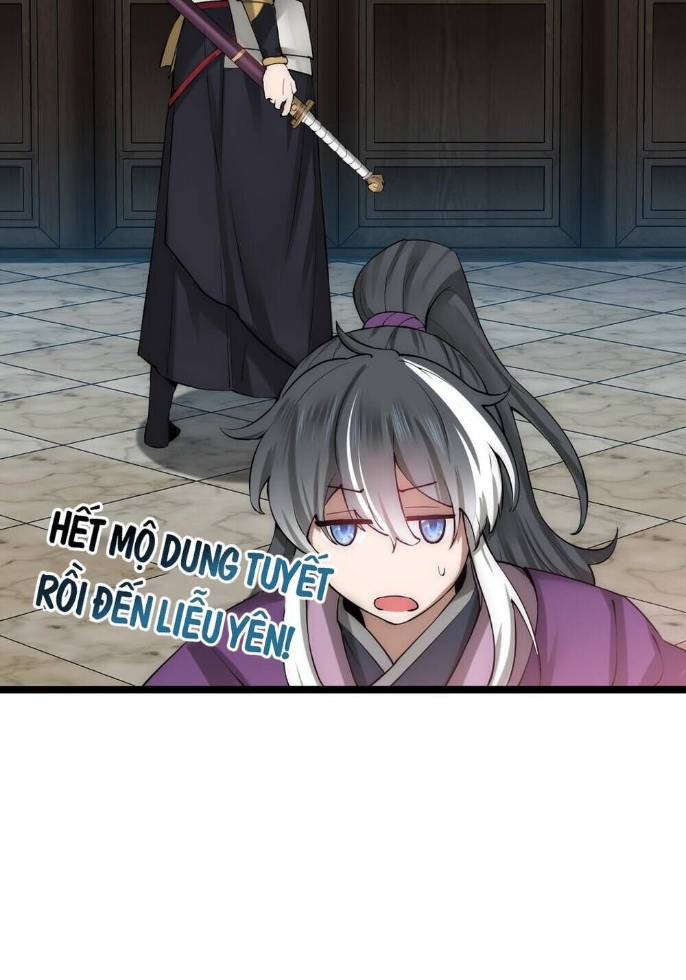 Vạn Cổ Tối Cường Phò Mã Chapter 13 - 49