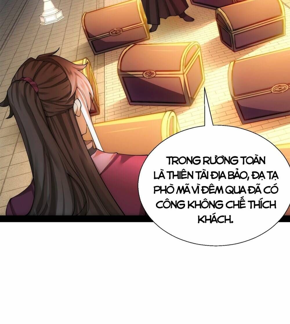 Vạn Cổ Tối Cường Phò Mã Chapter 13 - 6
