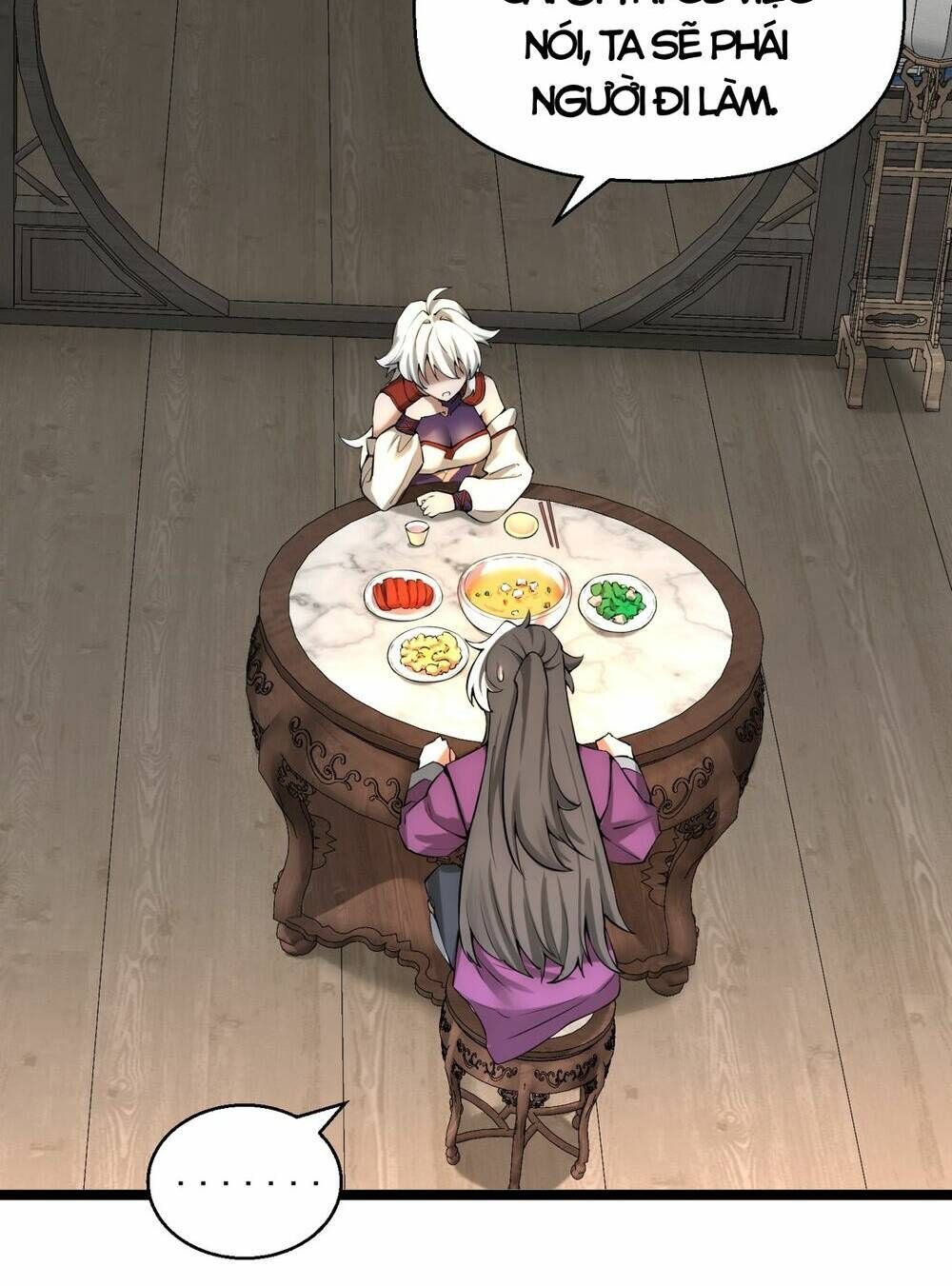 Vạn Cổ Tối Cường Phò Mã Chapter 13 - 51