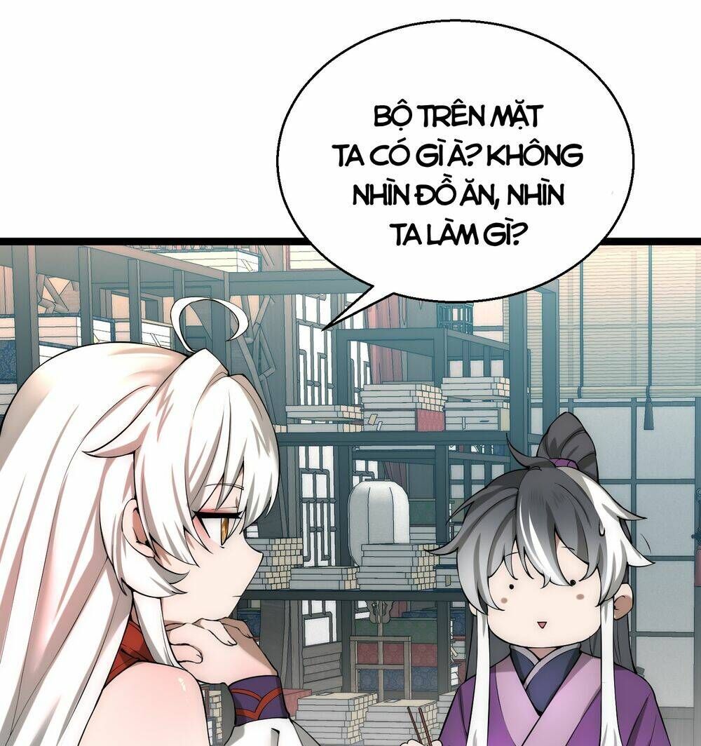 Vạn Cổ Tối Cường Phò Mã Chapter 13 - 52