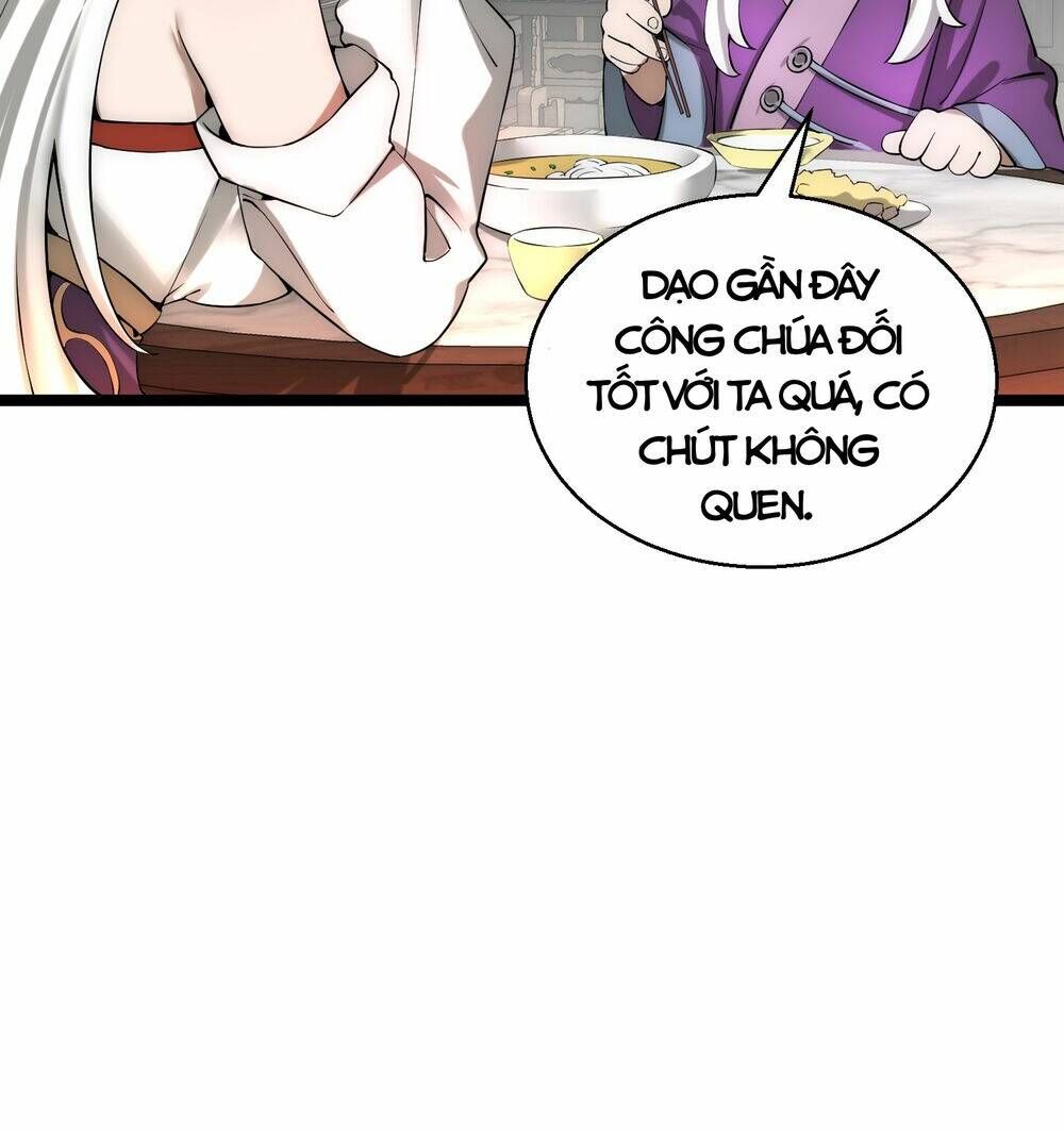 Vạn Cổ Tối Cường Phò Mã Chapter 13 - 53