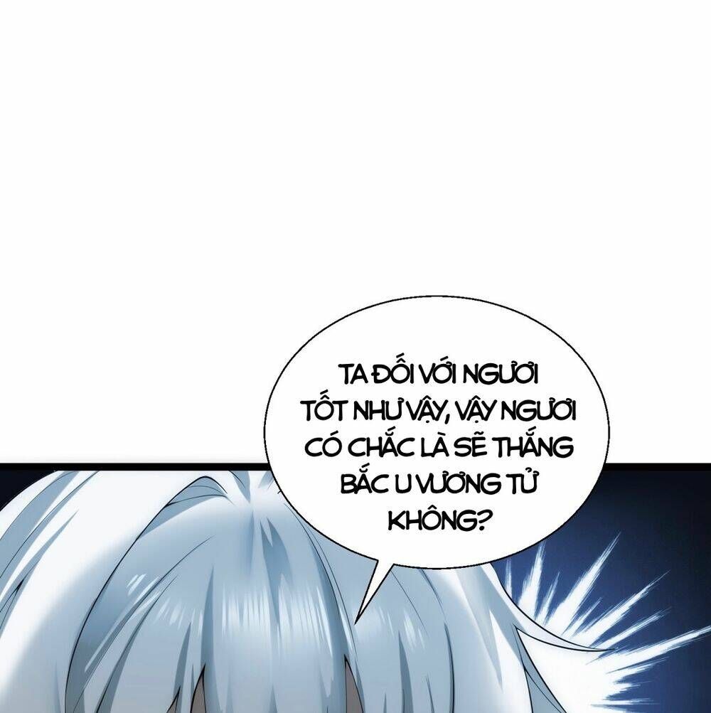 Vạn Cổ Tối Cường Phò Mã Chapter 13 - 54