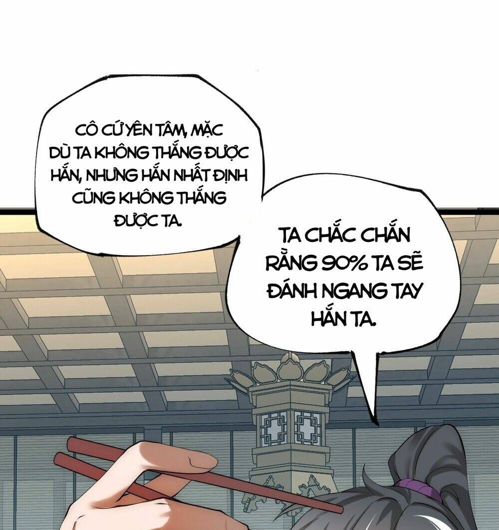 Vạn Cổ Tối Cường Phò Mã Chapter 13 - 56