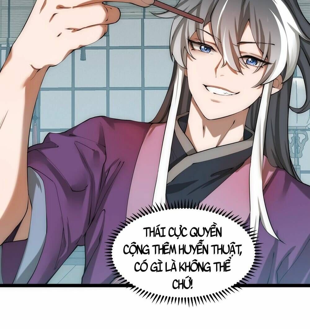 Vạn Cổ Tối Cường Phò Mã Chapter 13 - 57