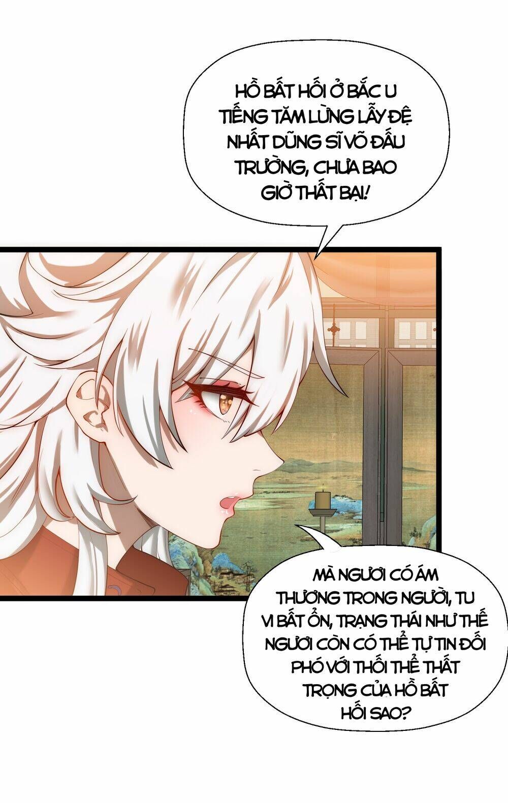 Vạn Cổ Tối Cường Phò Mã Chapter 13 - 58