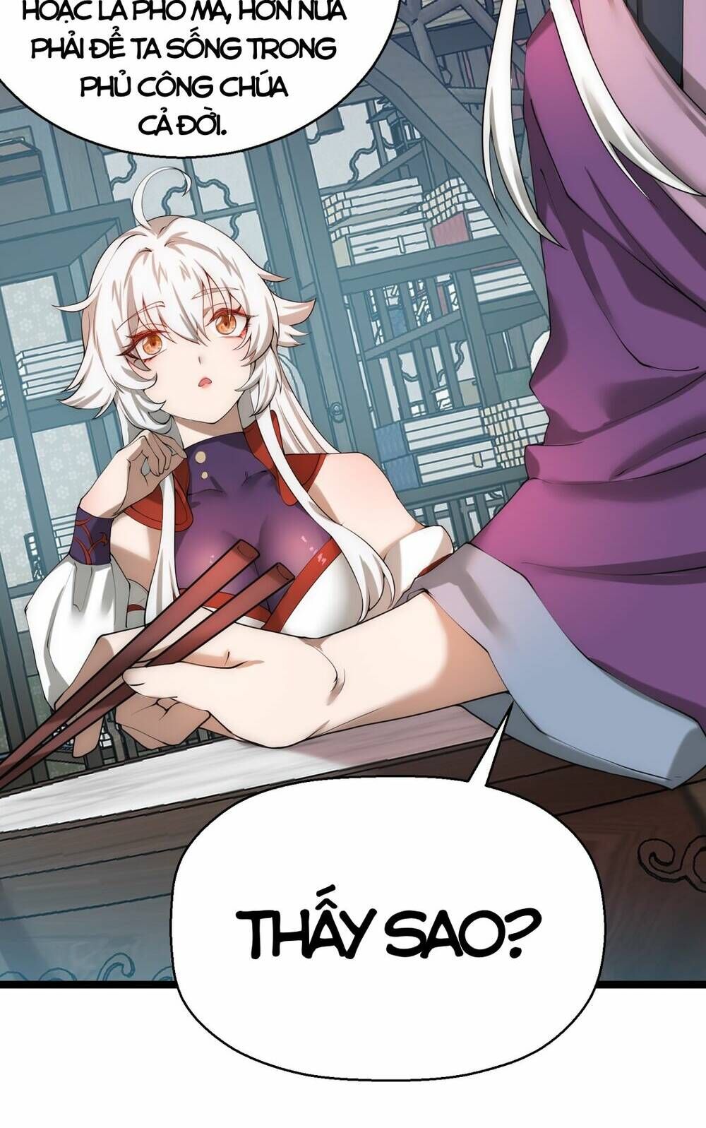 Vạn Cổ Tối Cường Phò Mã Chapter 13 - 60